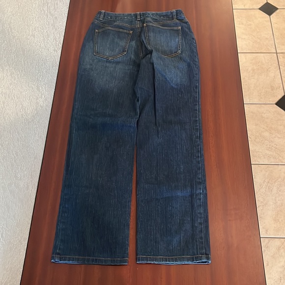 Talbots Jeans - Picture 5 of 6